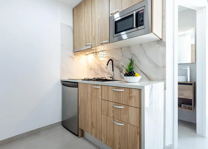 1 Charming In Americas * Плайя-де-лас-Амерікас