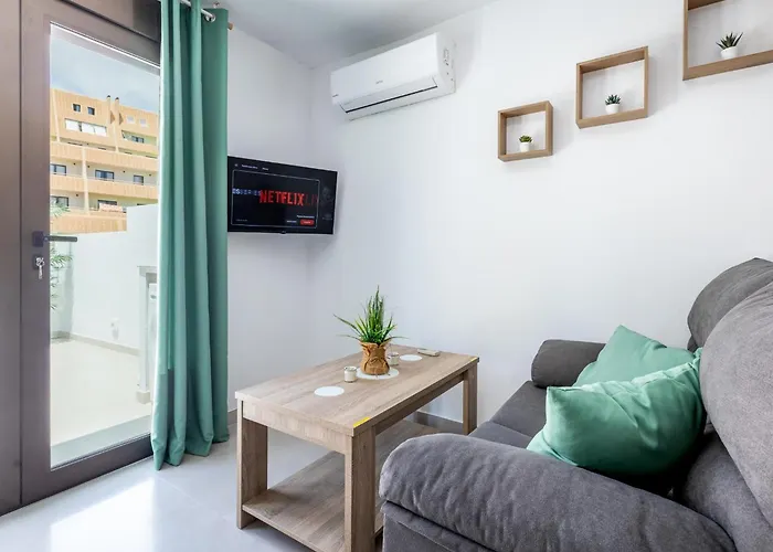 Апартаменти 1 Charming In Americas