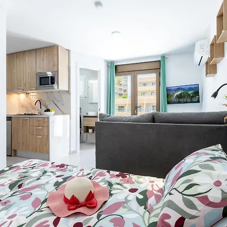 Appartement 1 Charming In Americas *