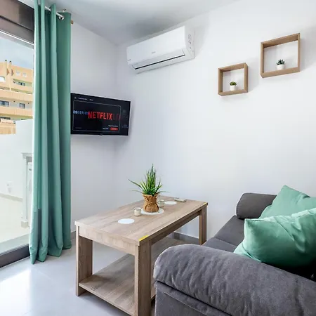 公寓 1 Charming In Americas