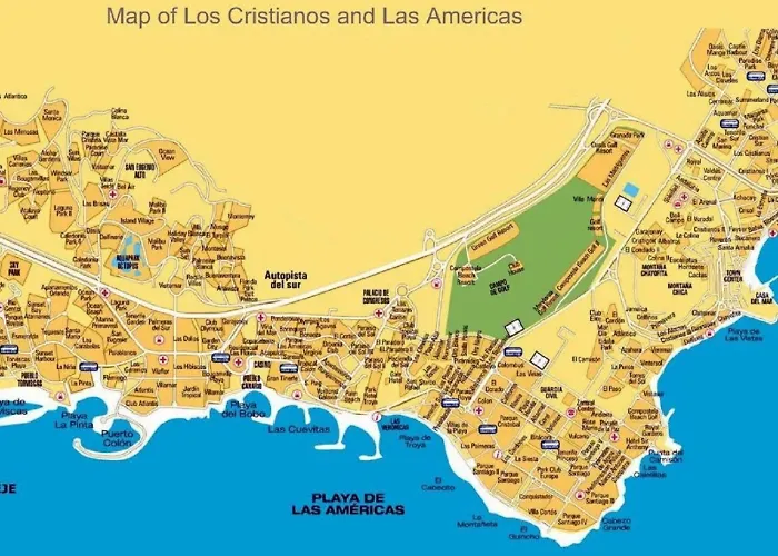 公寓 1 Charming In Americas *