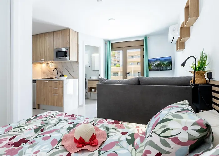 公寓 1 Charming In Americas *