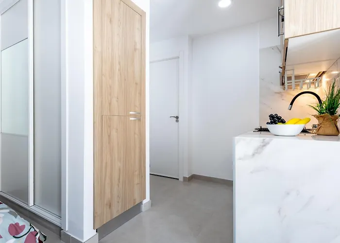 公寓 1 Charming In Americas 美洲海滩