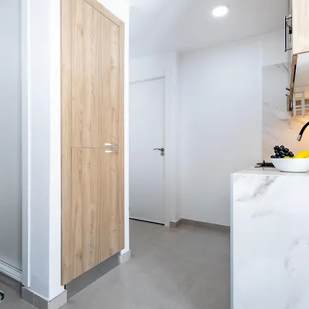 Apartment 1 Charming In Americas Playa de las Americas (Tenerife)