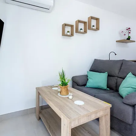 1 Charming In Americas Apartamento *