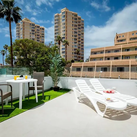 Apartamento 1 Charming In Americas *