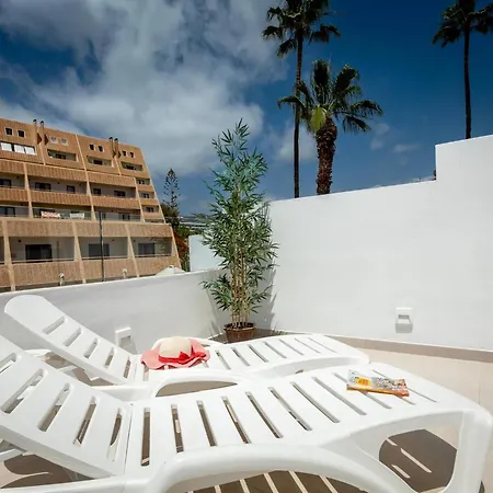 1 Charming In Americas Apartamento Playa de las Américas