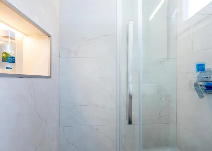 1 Charming In Americas 플라야데라스아메리카스