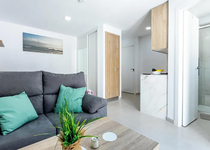 1 Charming In Americas 아파트